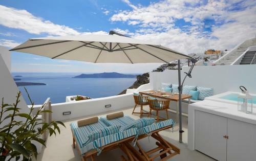 Villa Olea Cave House