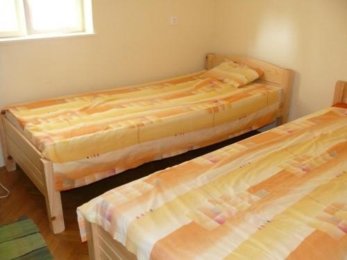 Balatonmariafurdo Holiday Home 2