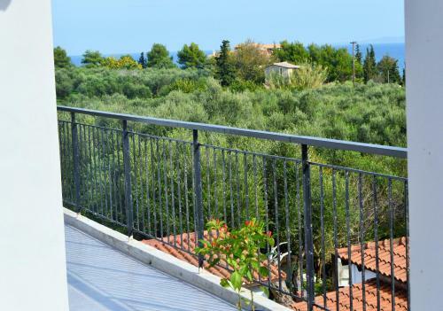 Brigitta Apartments