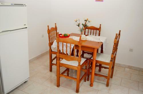 Brigitta Apartments