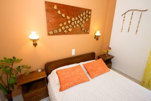 Brigitta Apartments