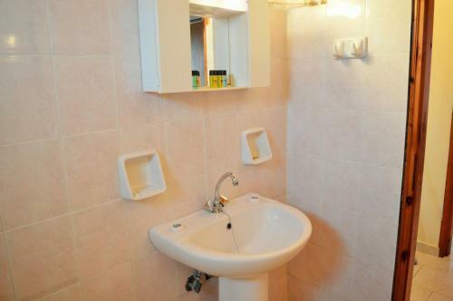 Brigitta Apartments