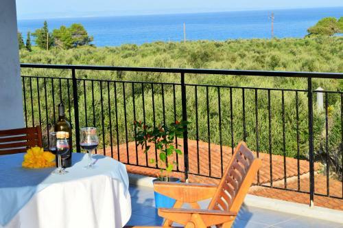 Brigitta Apartments