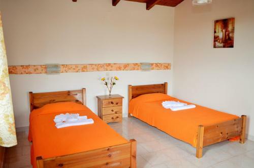 Brigitta Apartments