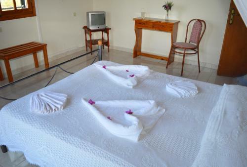 Brigitta Apartments