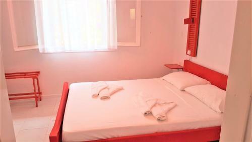 Brigitta Apartments