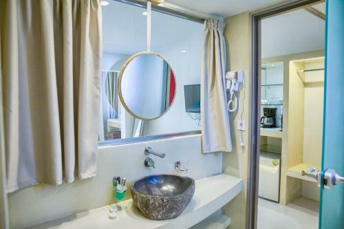 Apartamento Alia Studios