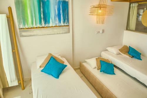 Apartamento Alia Studios
