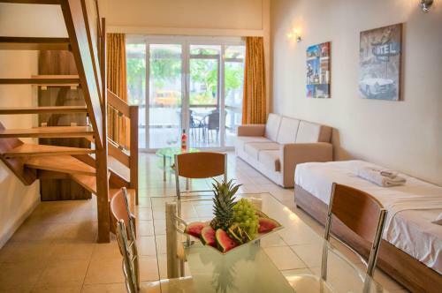 Apartamento Alia Studios