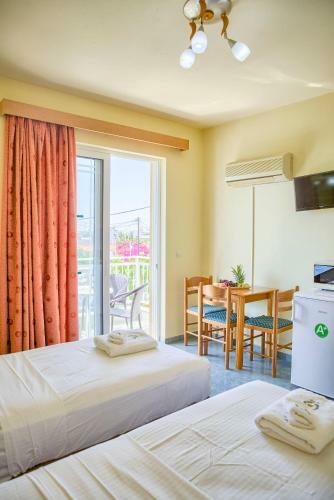 Apartamento Alia Studios