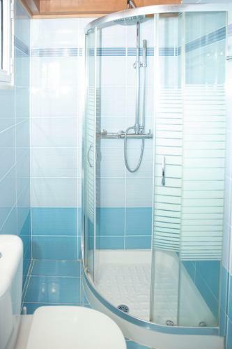 Apartamento Alia Studios