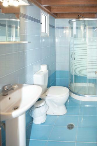 Apartamento Alia Studios