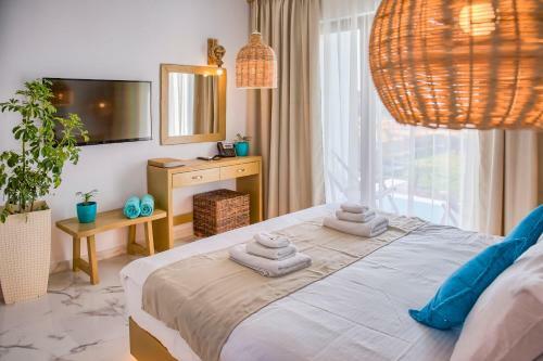 Apartamento Alia Studios