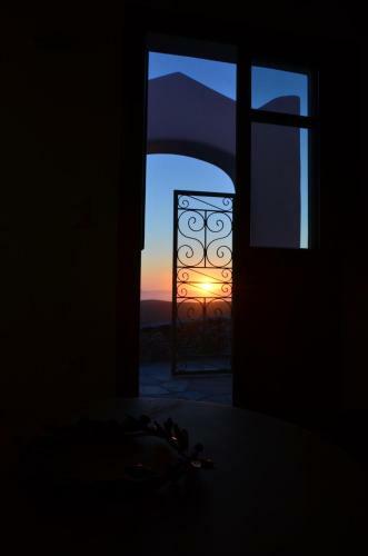 Hostal Vorina Ktismata