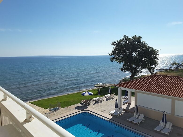 Maria Mare Apart-hotel