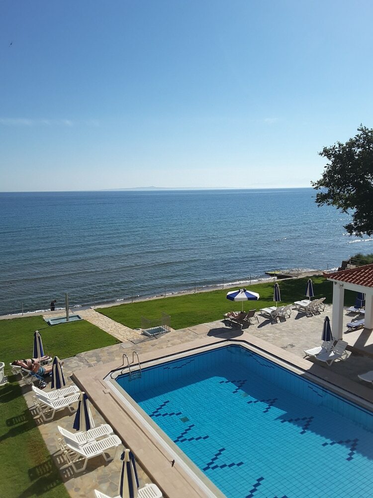 Maria Mare Apart-hotel