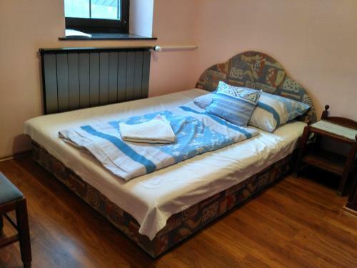Bed & Breakfast Panzi� Hummel