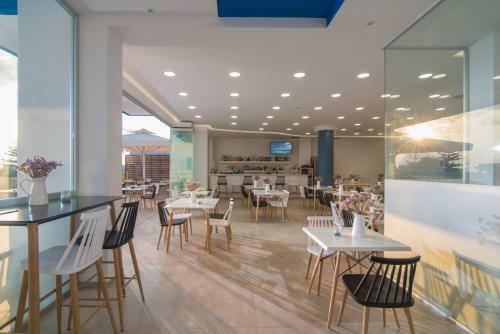 Apartamento Belvedere Hotel Agia Pelagia