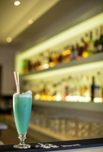 Apartamento Belvedere Hotel Agia Pelagia