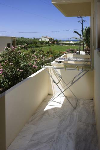 Aparthotel Olga Suites