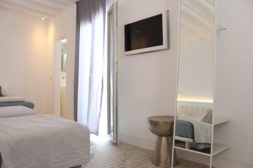 Apartamento Christina Studios