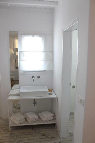 Apartamento Christina Studios