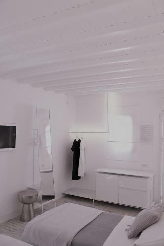 Apartamento Christina Studios