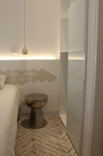 Apartamento Christina Studios