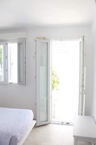 Apartamento Christina Studios