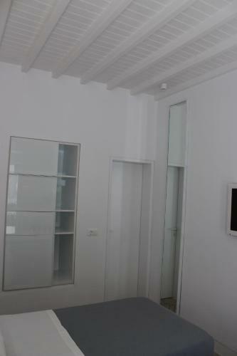 Apartamento Christina Studios