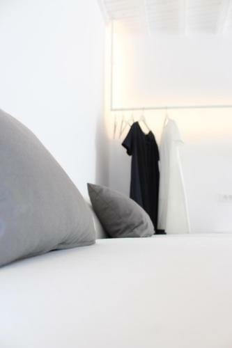 Apartamento Christina Studios