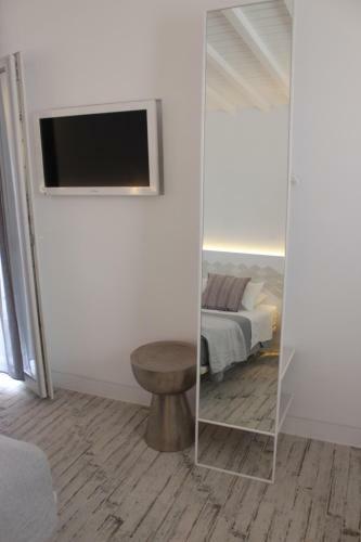 Apartamento Christina Studios