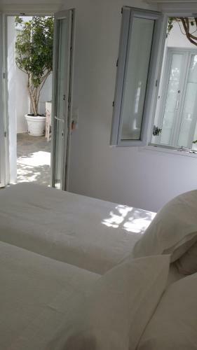 Apartamento Christina Studios