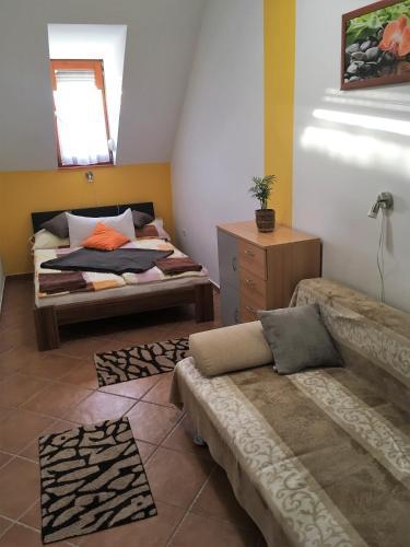 Aida Apartman
