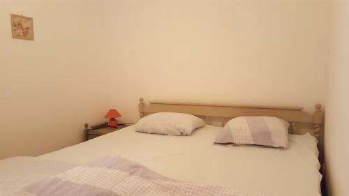 Hortenzia Apartment
