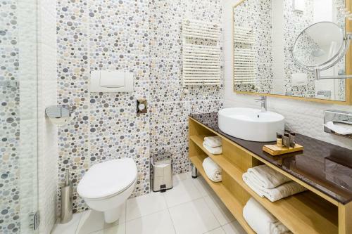Aquaticum Debrecen Termal & Wellness Hotel