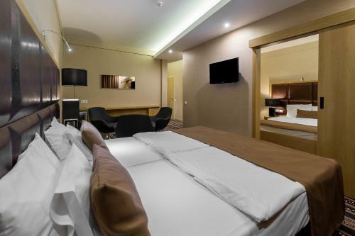 Aquaticum Debrecen Termal & Wellness Hotel