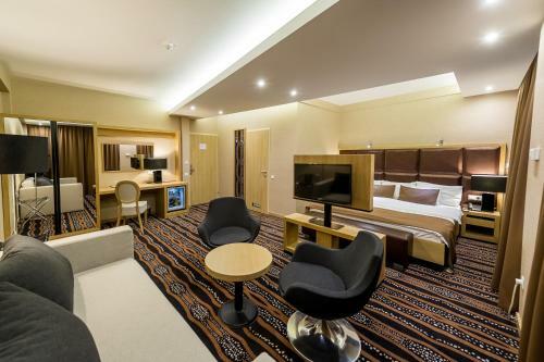 Aquaticum Debrecen Termal & Wellness Hotel