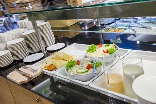 Aquaticum Debrecen Termal & Wellness Hotel