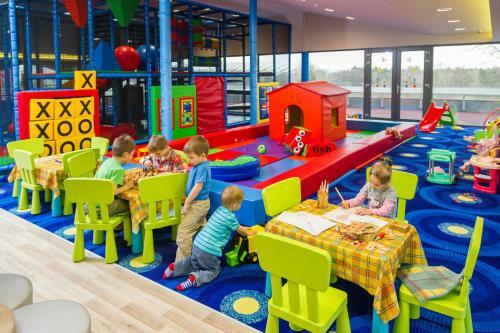 Aquaticum Debrecen Termal & Wellness Hotel