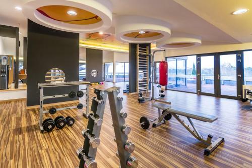 Aquaticum Debrecen Termal & Wellness Hotel