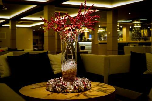 Aquaticum Debrecen Termal & Wellness Hotel