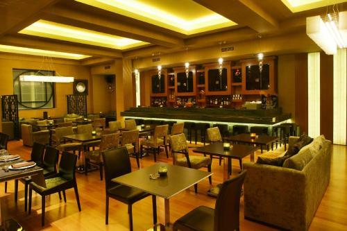 Hotel Theoxenia Residence