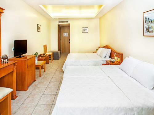 Hotel Europa Olympia