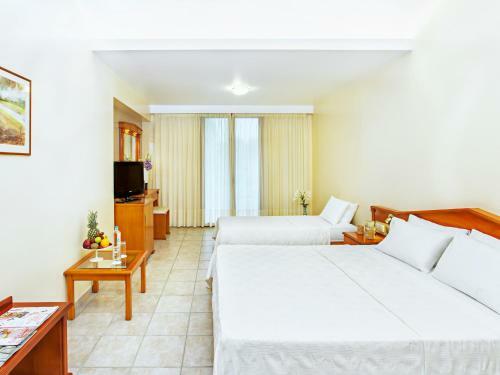Hotel Europa Olympia