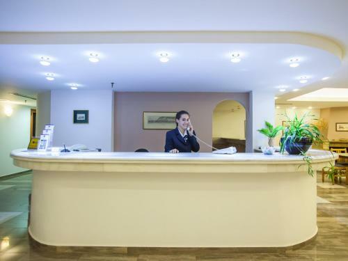Hotel Europa Olympia