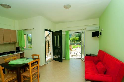 Apartments Villa Rania