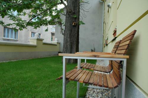 Hostal Stm3 Apartman