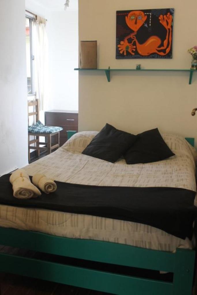 Hostal La Taba