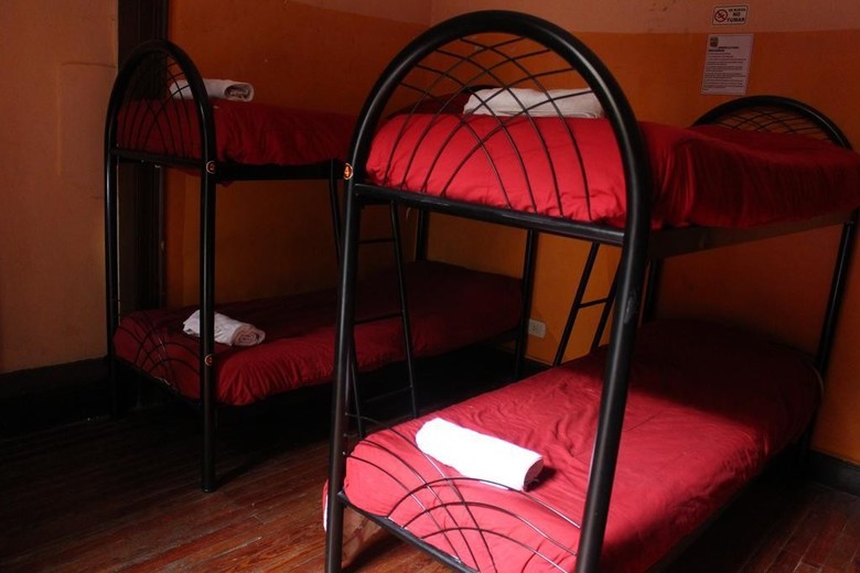Hostal La Taba